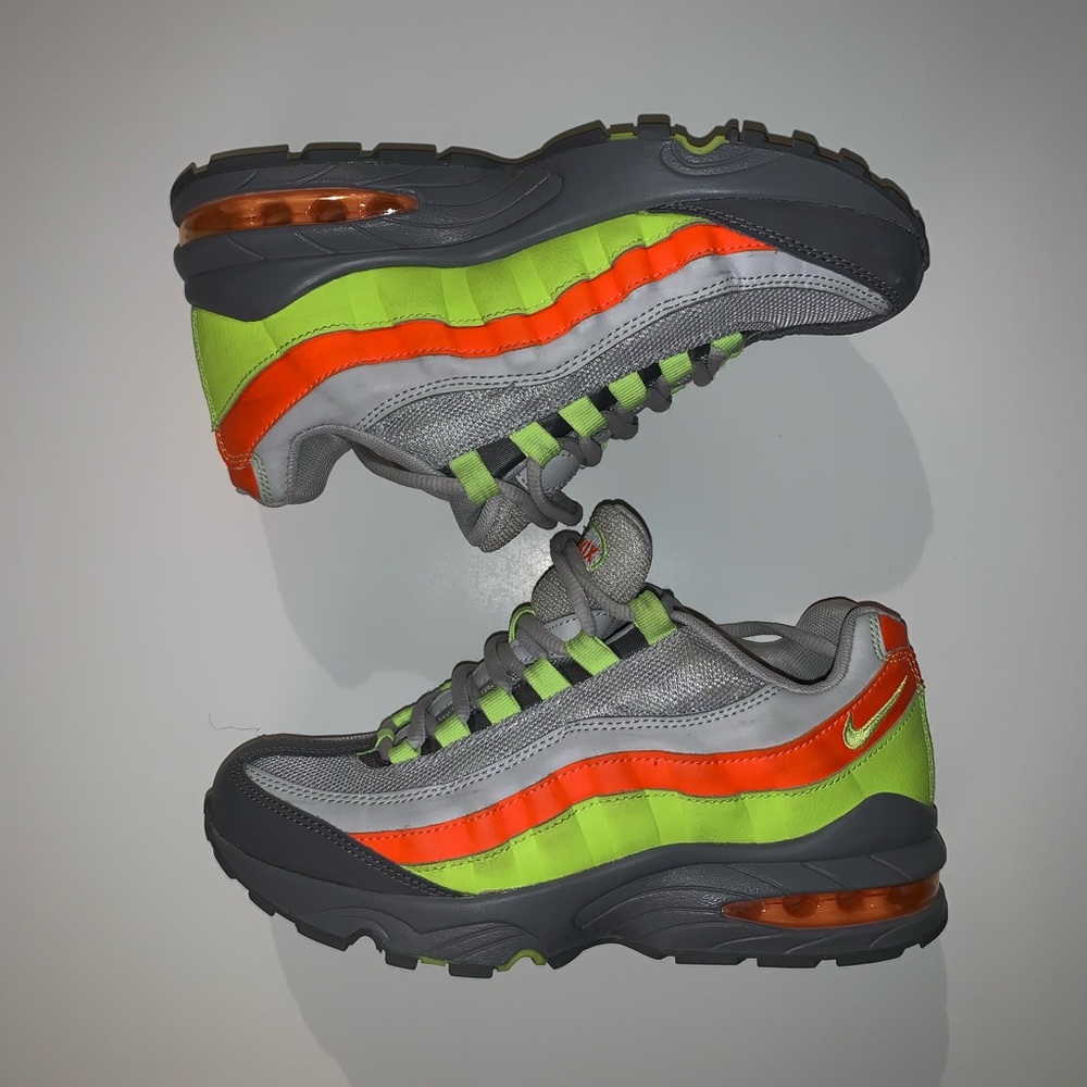 Air Max 95 kids Sneakers.